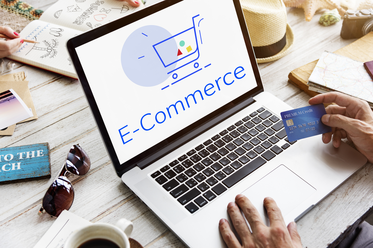 Spice Up Your Business: Step-by-Step Process To Enhance Your Business Through E-Commerce.