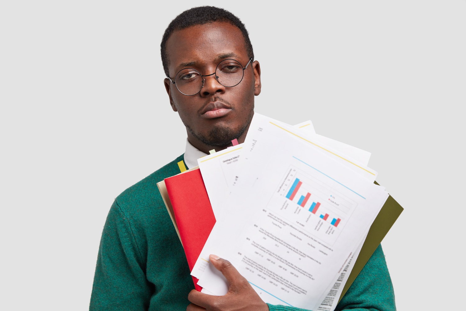 Why You Should Not Joke With Record-Keeping As A Business Owner