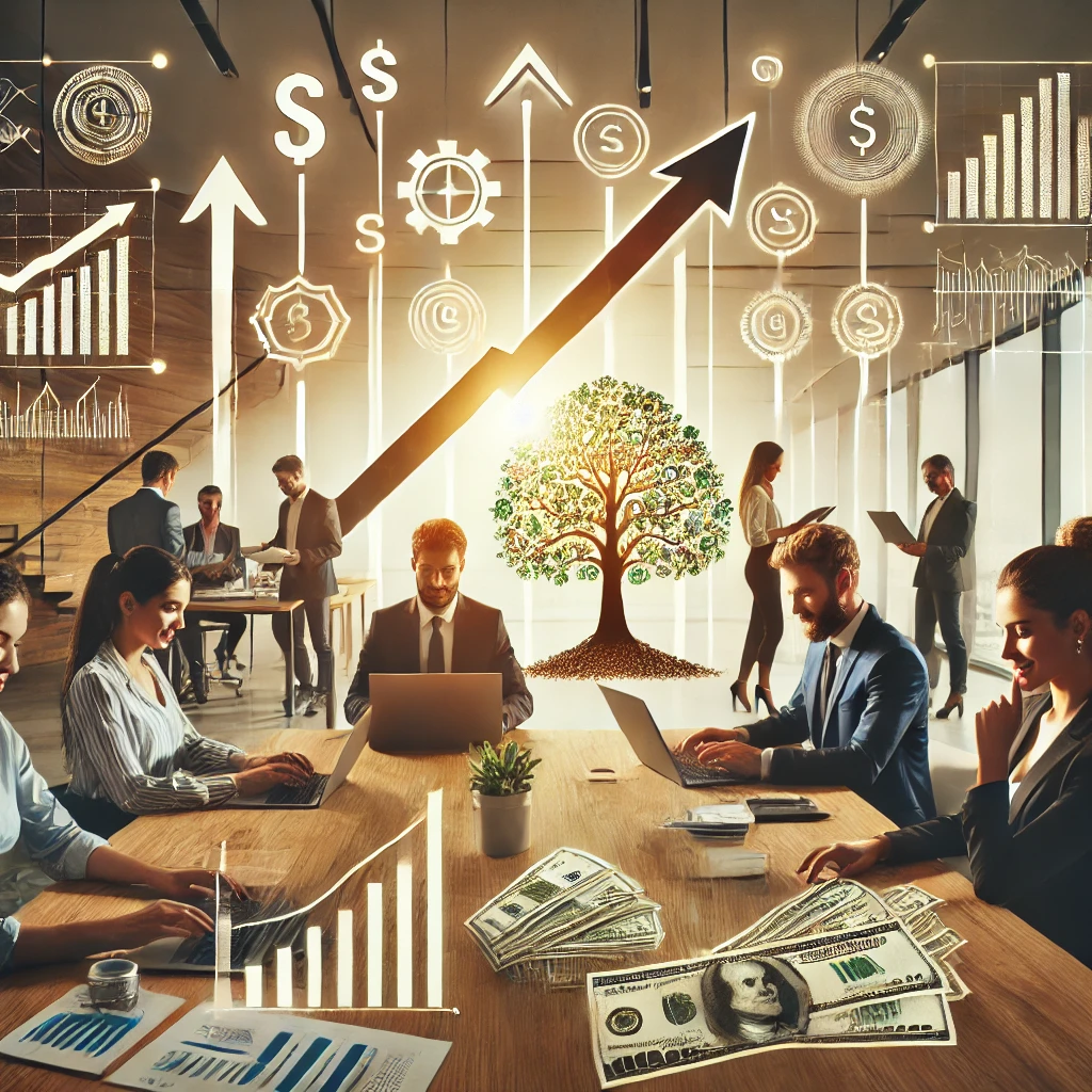 How To Run Your Business To Scale