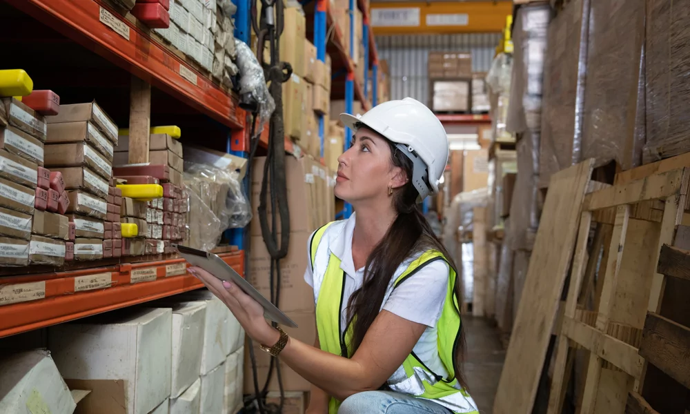 Stockouts or Overstock? How to Balance Inventory Without Stress