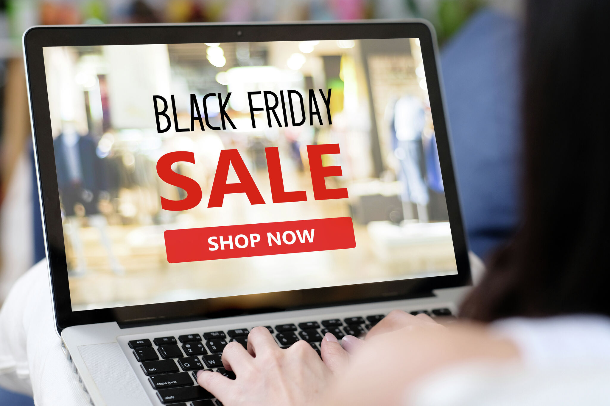How to Optimize Your Website for Black Friday